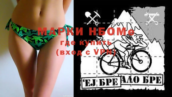 молекула духа Алексеевка